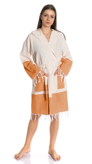 Peshtemal Bathrobe  (4)